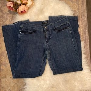 White House Black Market Jeans